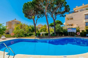 Elviria Relax Garden House